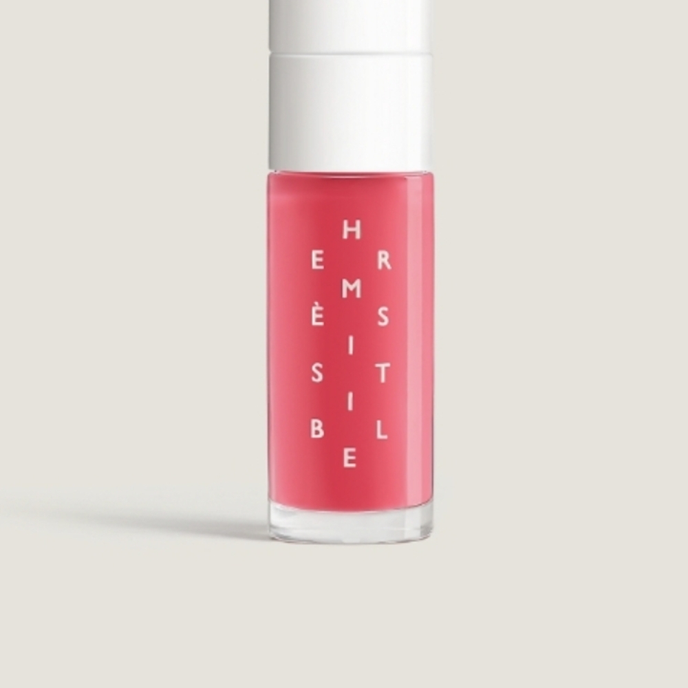 Hermesistible Lip Care Oil in Rose Pitaya New With Box - Picture 1 of 7